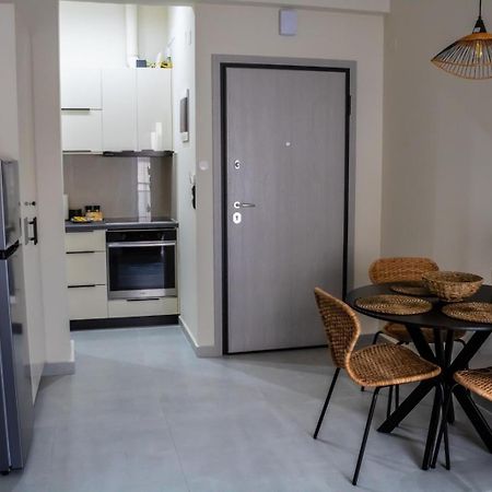 Jo'S Central & Cozy Apartment Chania  Zewnętrze zdjęcie