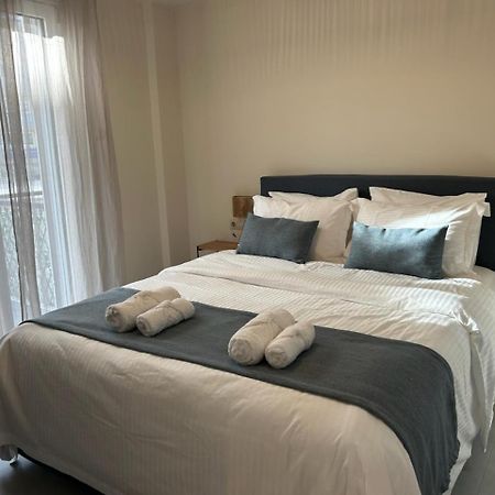 Jo'S Central & Cozy Apartment Chania  Zewnętrze zdjęcie