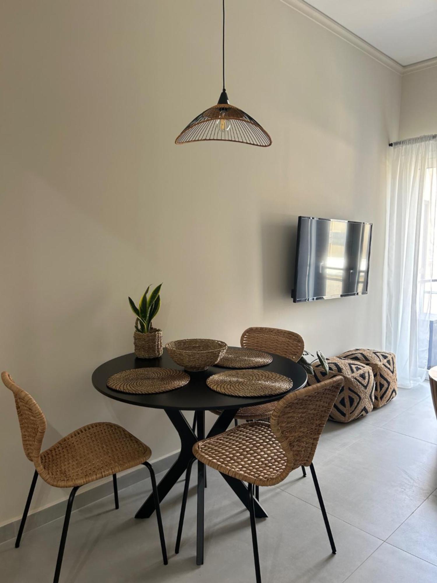 Jo'S Central & Cozy Apartment Chania  Zewnętrze zdjęcie