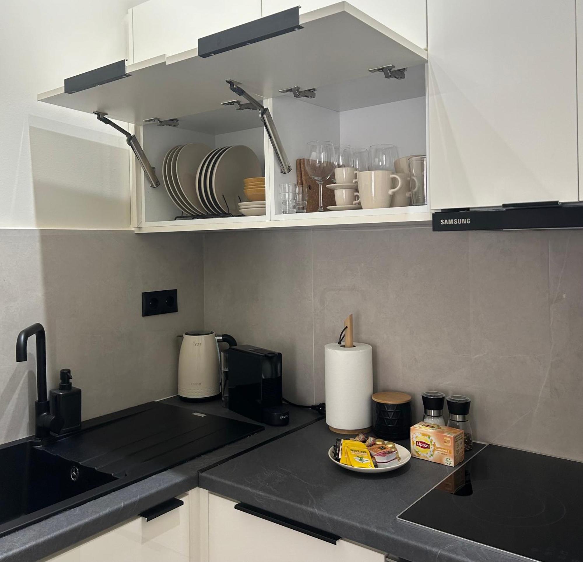 Jo'S Central & Cozy Apartment Chania  Zewnętrze zdjęcie