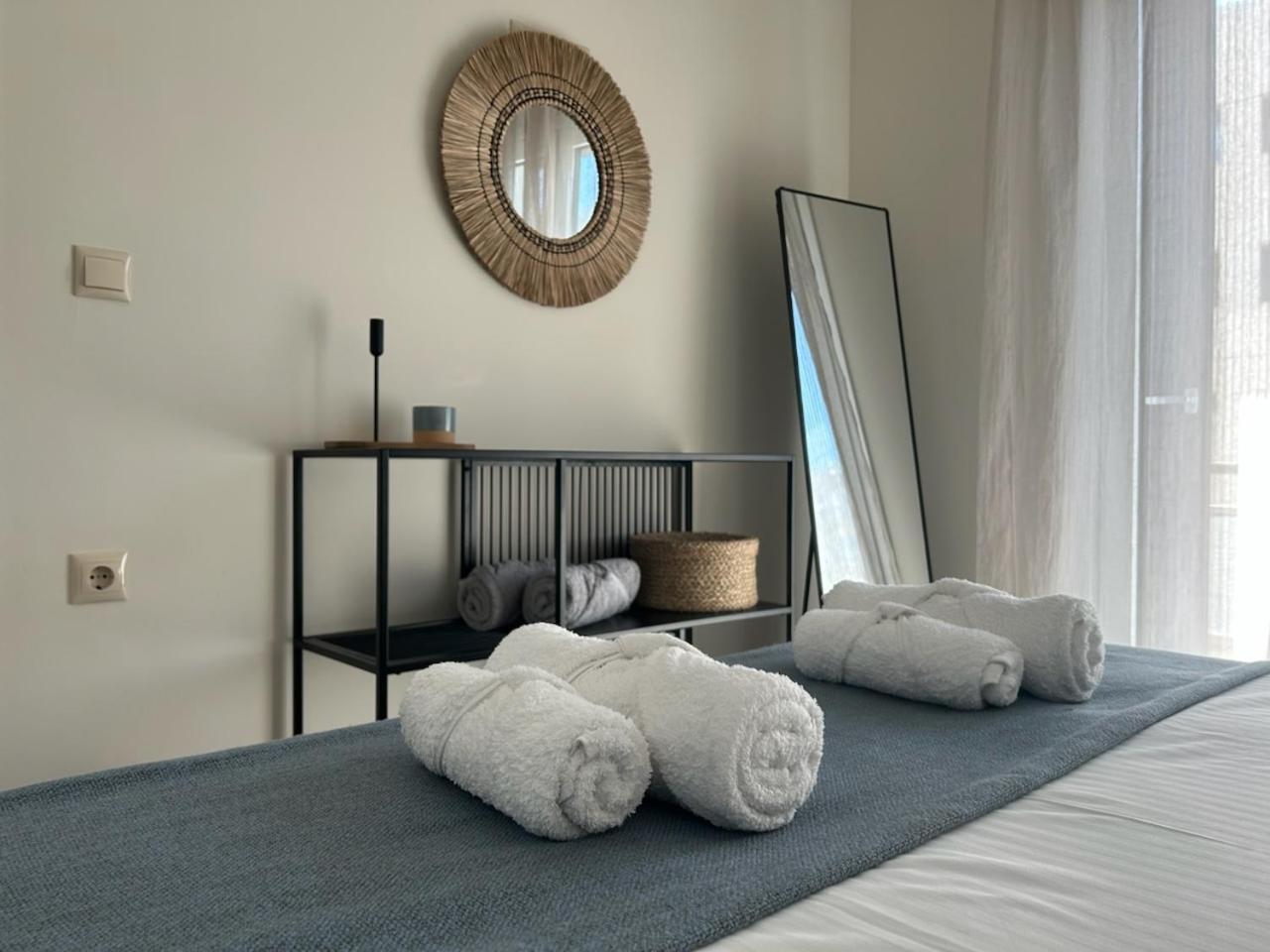 Jo'S Central & Cozy Apartment Chania  Zewnętrze zdjęcie