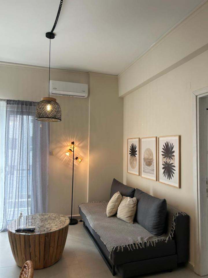 Jo'S Central & Cozy Apartment Chania  Zewnętrze zdjęcie