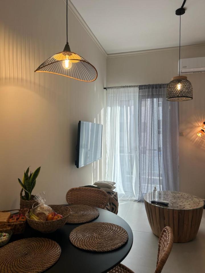 Jo'S Central & Cozy Apartment Chania  Zewnętrze zdjęcie